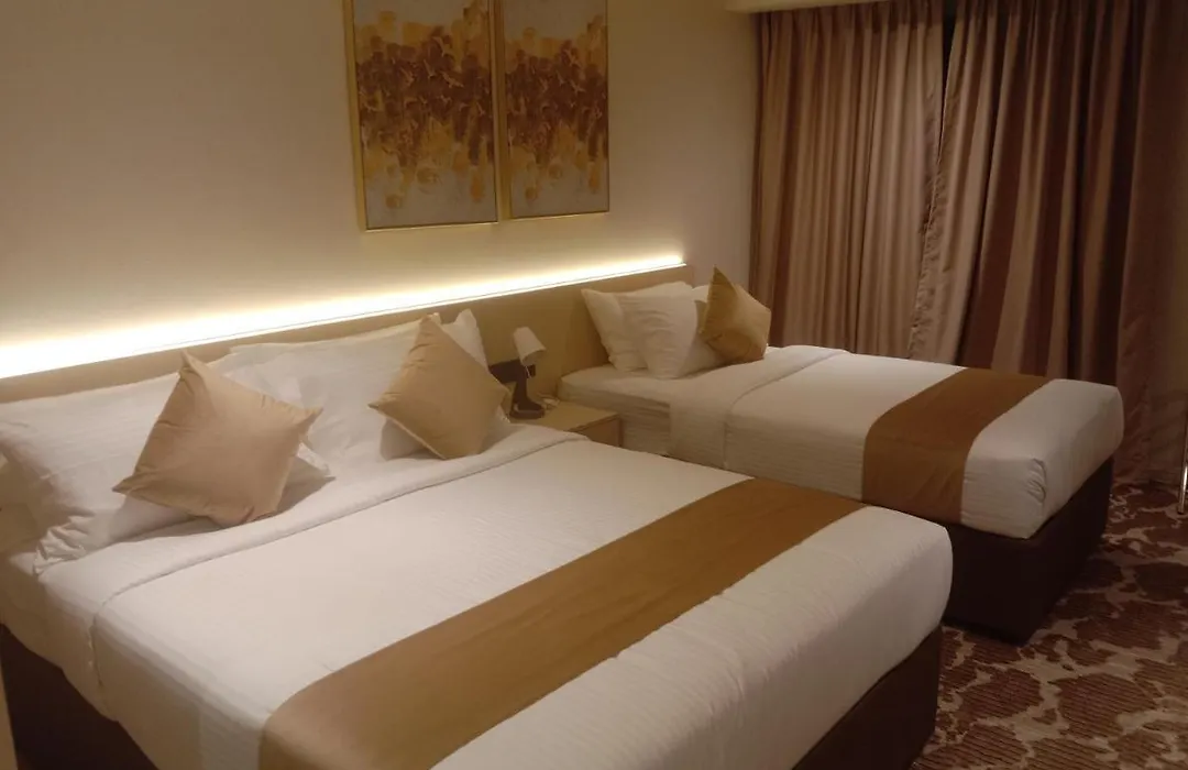 De Moccis Boutique Hotel-1