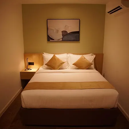 De Moccis Boutique Hotel-3