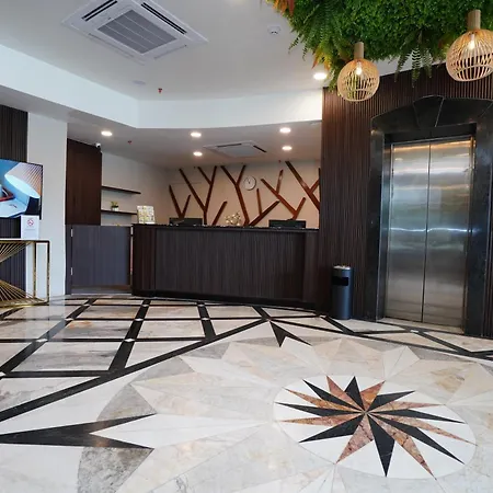 De Moccis Boutique Hotel-2